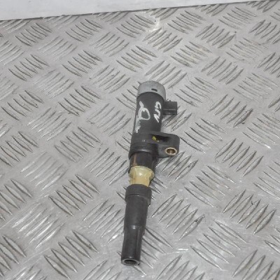 Bobina de inducție de &amp;icirc;naltă tensiune RENAULT MODUS / GRAND MODUS F/JP0_ 2005 OEM: 82003802677700875000 | 2373905 foto