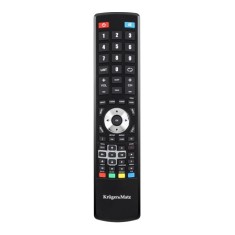 TELECOMANDA TV KRUGER&amp;MATZ - PIL0326