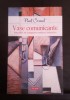 Vase Comunicante - PAUL CERNAT