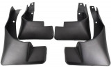 Set aparatori noroi fata spate Toyota Rav4 XA40 2013-2015 &reg; ALM