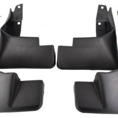 Set aparatori noroi fata spate Toyota Rav4 XA40 2013-2015 ® ALM