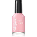 Sally Hansen Hard As Nails lac de unghii pentru ingrijire culoare 180 Set in Stone 13,3 ml