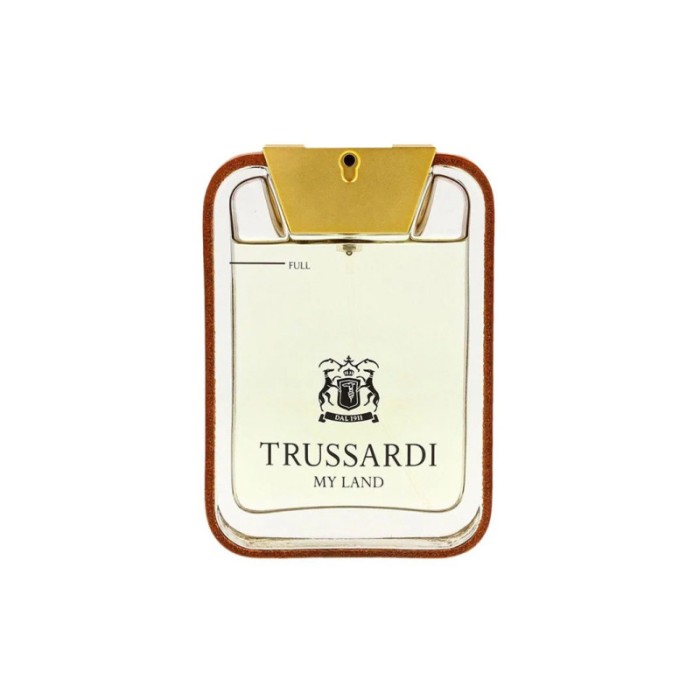 Trussardi My Land EDT 30 ml