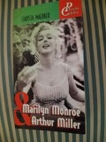 Christa Maerker Marilyn Monroe Arthur Miller