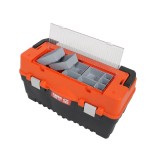 Cutie pentru scule Patrol RS700 PLUS portocalie