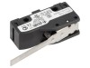 Micro&icirc;ntrerupător cu manetă 6A 250VAC 5A 24VDC