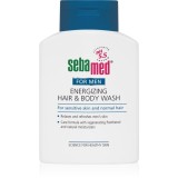 Sebamed For Men gel de dus si sampon 2in1 pentru barbati 200 ml
