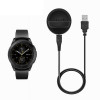 Dock incarcare smartwatch incarcator magnetic ceas Samsung Galaxy Watch 42/46mm, Incarcatoare smartwatch
