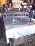 Radio Casetofon JVC Model NO-828 L An 1978