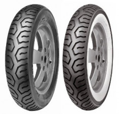 Motorcycle Tyres Mitas MC12 ( 3.00-10 TT/TL 42J Roata spate, Roata fata WW ) foto