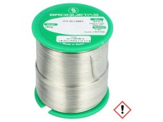 S&acirc;rmă de lipit fără plumb 1mm 250g 230&deg;C