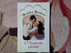 O dragoste eterna - Sandra Brown (6) foto