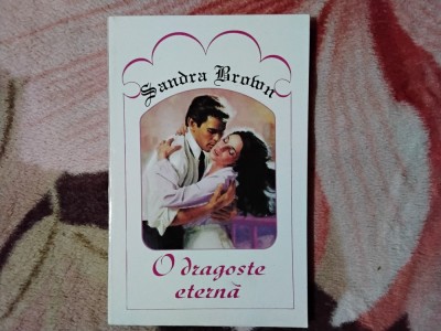 O dragoste eterna - Sandra Brown (6) foto