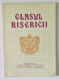 GLASUL BISERICII , REVISTA OFICIALA A SFINTEI MITROPOLII A UNGROVLAHIEI , ANUL XLIX , NUMERELE 1 - 2 , IANUARIE - FEBRUARIE , 1990