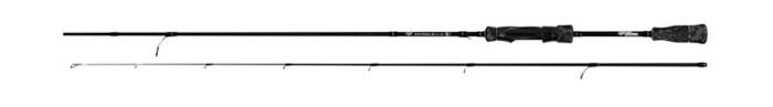 LANSETA FOX RAGE STREET FIGHTER ULTRA FINESSE 1.80M 0.5-6G 2SEG
