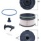 MAHLE KX 533KIT filtru combustibil
