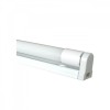 Corp Liniar LED T8 18W (36W) 120cm Delight 6400K Lumina Rece - Garaj, Depozit, Hol