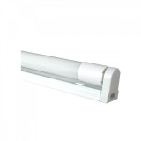 Cumpara ieftin Corp Liniar LED T8 18W=36W 6400K Lumina Rece