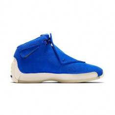 Adidasi Barbati Nike Air Jordan 18 Retro AA2494401 foto