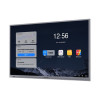 Monitor 4K, touch screen, Android, Bluetooth, Wi-Fi - HIKVISION DS-D5B65RB-C