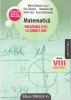 Matematica: Pregatire Teza Subiect Unic, Sem. 1 - Maria &amp; Dan Zaharia (2008, Paralela 45), 150 pagini
