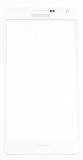 Geam Alb Samsung Galaxy A7 A700, Original China, Bulk