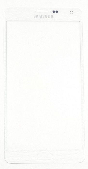 Geam Samsung Galaxy A7 / A700 WHITE