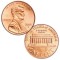 USA 1 cent 2008 P UNC