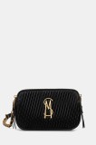 Steve Madden poșetă Bdaisy-M culoarea negru, SM13002311
