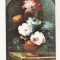 RF41 -Carte Postala- Brukenthal Sibiu, Johann Baptist Drechsler, necirculata