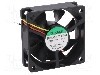 Ventilator 60x60x20mm, 24V DC, volum aer 39.07m3/h, SUNON - EF60202B1-000U-G99