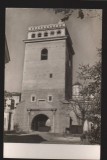 CPIB 19742 CARTE POSTALA - IASI. TURNUL GOLIA, RPR, Necirculata, Fotografie