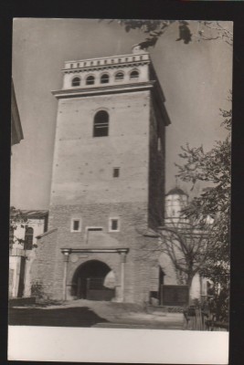 CPIB 19742 CARTE POSTALA - IASI. TURNUL GOLIA, RPR foto