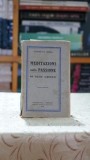Meditazioni sulla passione di Gesu Cristo (1930) - Elisabeta Girelli