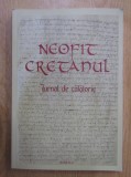 Neofit Cretanul - Jurnal de calatorie