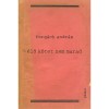 &Eacute;lő k&ouml;tet nem marad - Forg&aacute;ch Andr&aacute;s