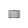 Radiator apa NISSAN ALMERA II Hatchback N16 DENSO DRM46024