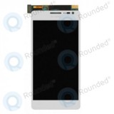 Modul de afișare Huawei Ascend D2 (alb)