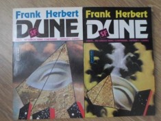DUNE VOL.1-2-FRANK HERBERT-264657 foto
