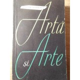 ARTA SI ARTE-SILVIAN IOSIFESCU-260620