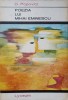 Poezia lui Mihai Eminescu - D. Popovici, Albatros 1972, Lyceum, Beletristica, Biografii, Carte Romana