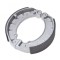 Set saboti frana Jawa d.160mm Cod Produs: MX_NEW JW42339