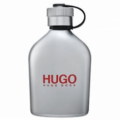 Hugo Boss Hugo Iced Eau de Toilette pentru barba?i 200 ml foto