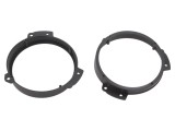 Cadru difuzor 165mm Subaru Forester 2015-2018, 2 buc.