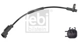 FEBI BILSTEIN 172098 senzor,turatie roata