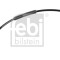 FEBI BILSTEIN 172098 senzor,turatie roata