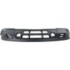 Bara fata Jeep Patriot (Pk) 2011-2014, Cu textura, partea inferioara, 68091523AA, Rapid