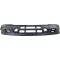 Bara fata Jeep Patriot (Pk) 2011-2014, Cu textura, partea inferioara, 68091523AA