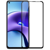 Cumpara ieftin Folie pentru Xiaomi Redmi Note 9T, Nillkin CP+Pro, Black