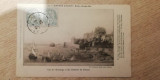 M2 R9 5 - 62 - Carte postala foarte veche - Franta